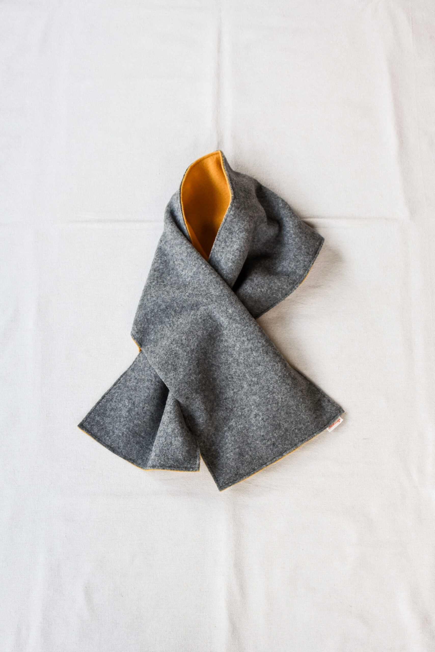 FilMelange CADE Light Casentiono Muffler 25FW