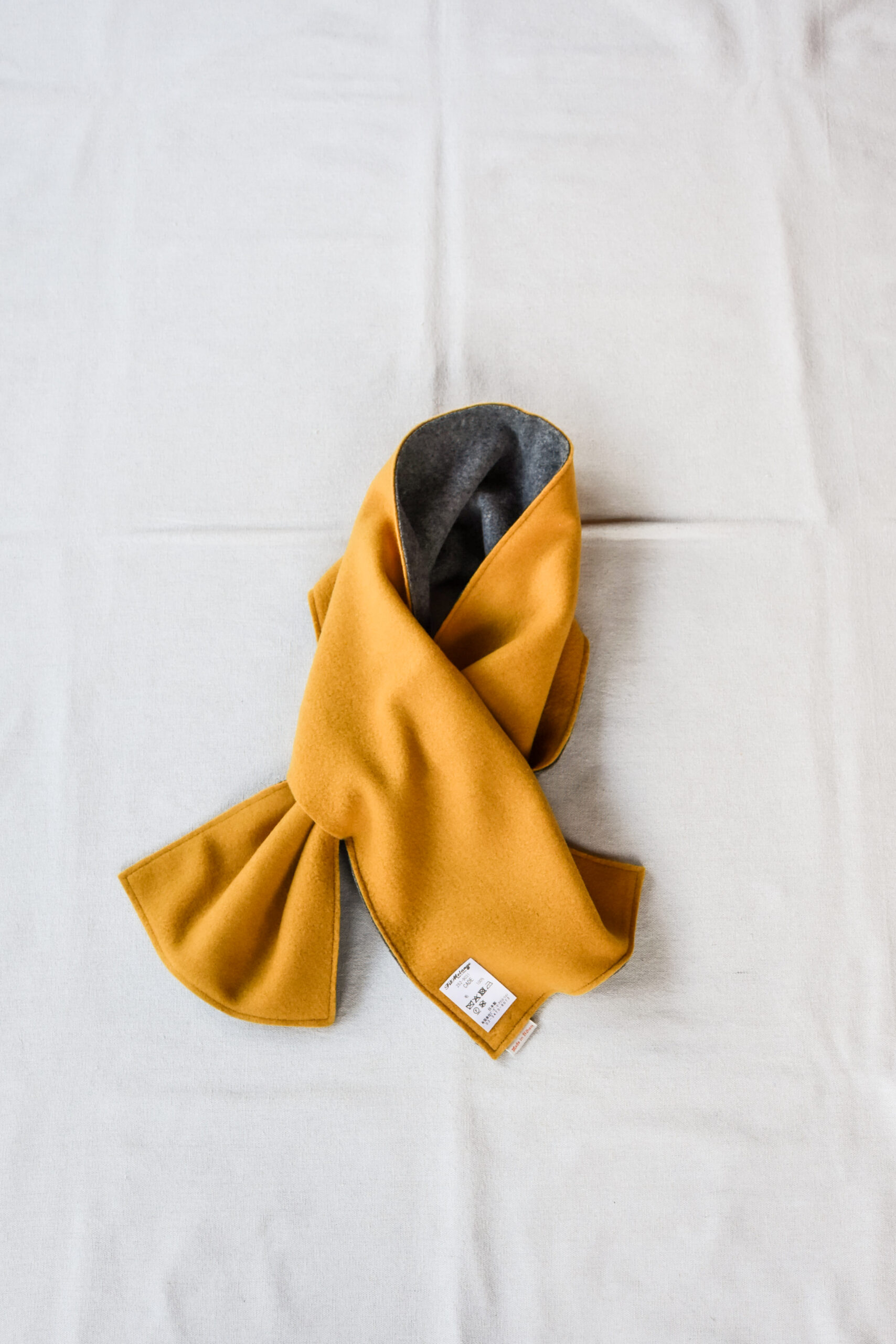 FilMelange CADE Light Casentiono Muffler 25FW