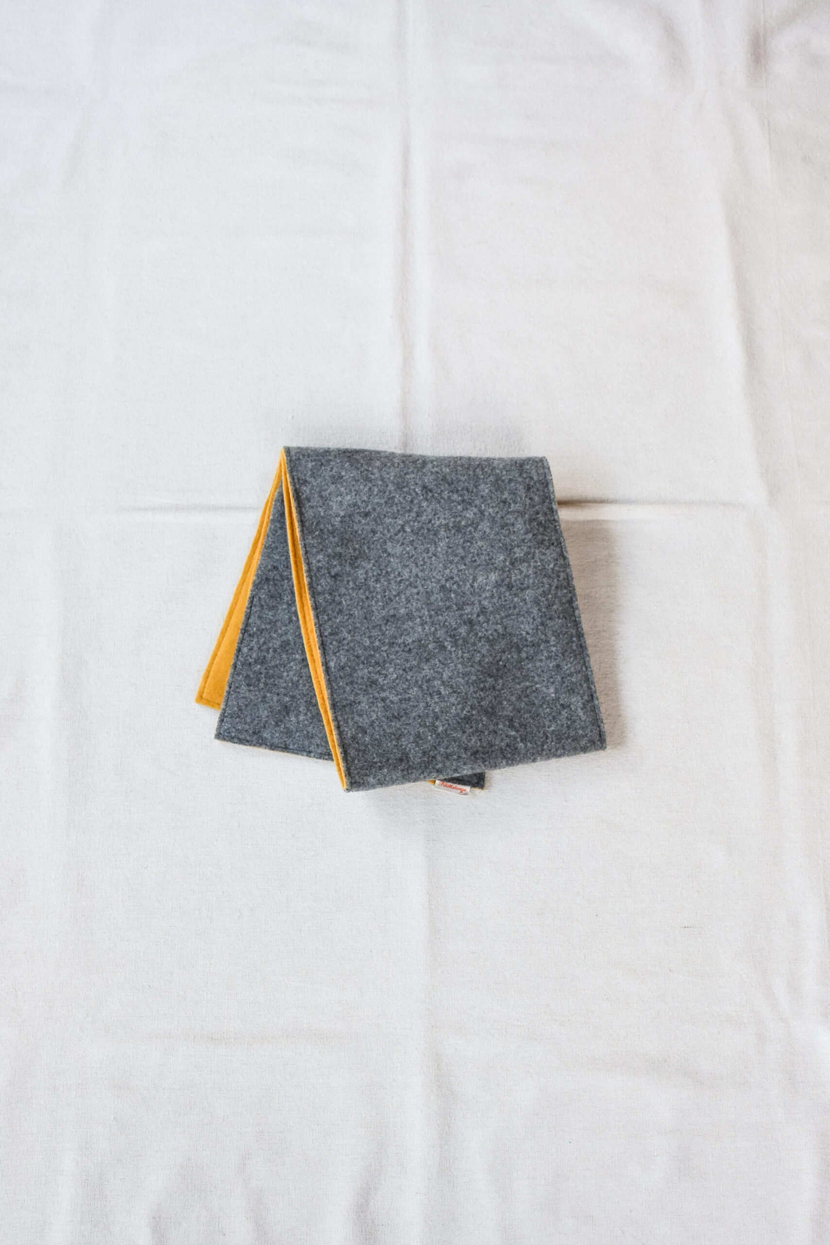 FilMelange CADE Light Casentiono Muffler 25FW