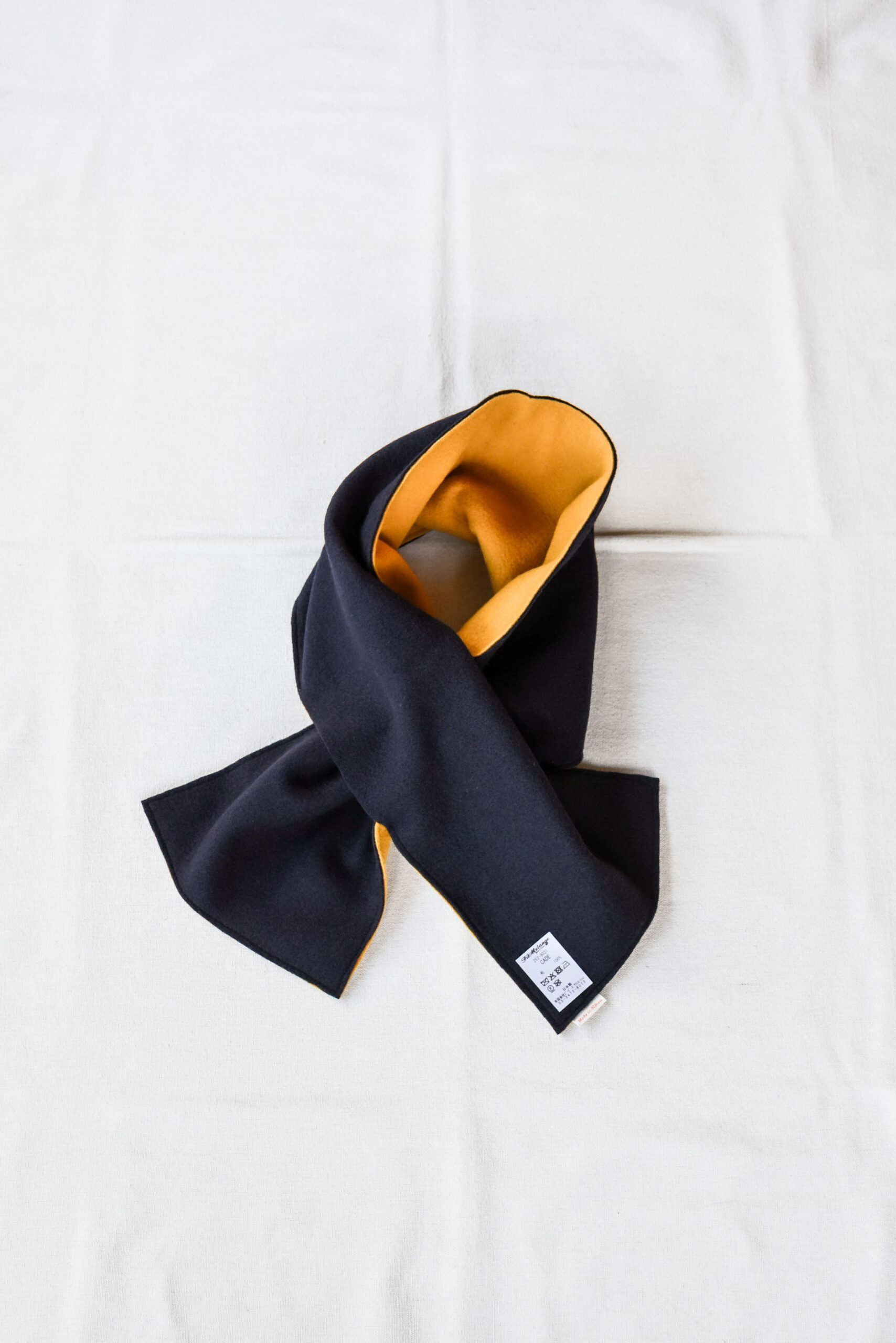 FilMelange CADE Light Casentiono Muffler 25FW