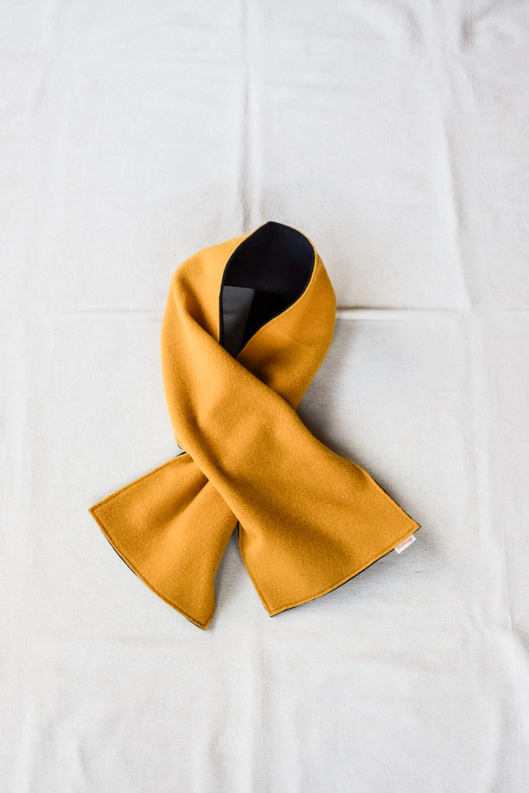 FilMelange CADE Light Casentiono Muffler 25FW