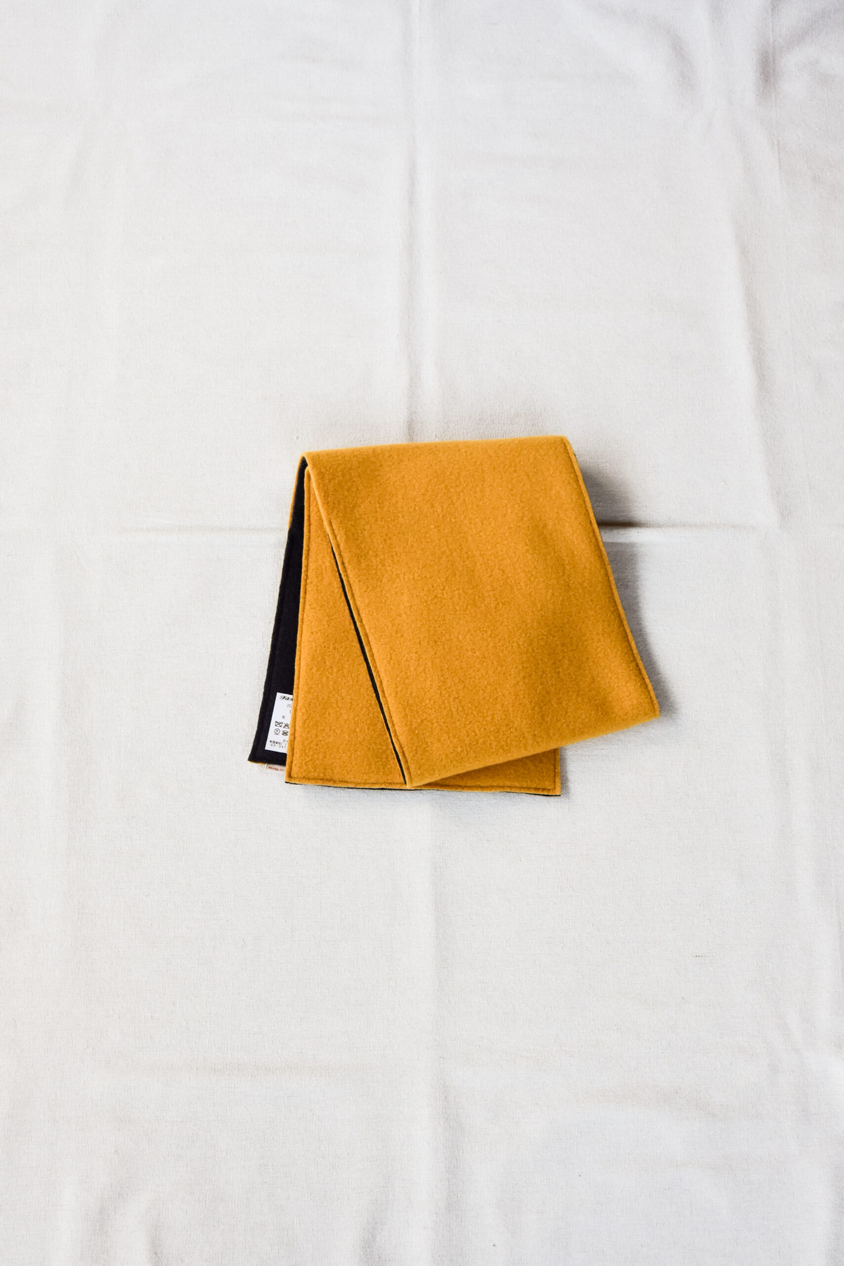 FilMelange CADE Light Casentiono Muffler 25FW