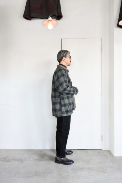 SASSAFRAS Leaf Warden Pants 14W Corduroy Black