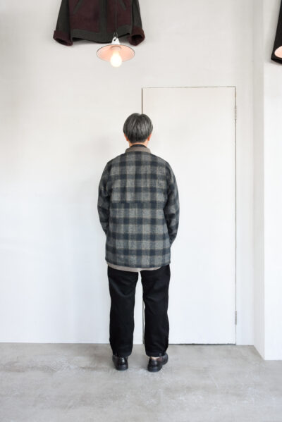 SASSAFRAS Leaf Warden Pants 14W Corduroy Black