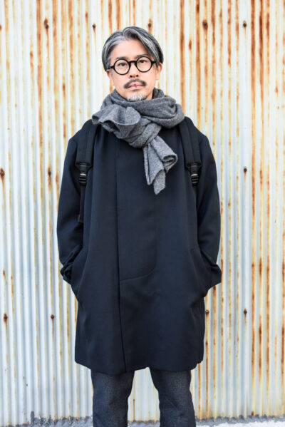 desertic × RAMIDUS Patchwork Buck Pack
