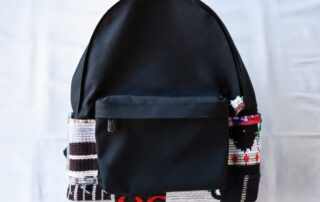 desertic × RAMIDUS Patchwork Buck Pack