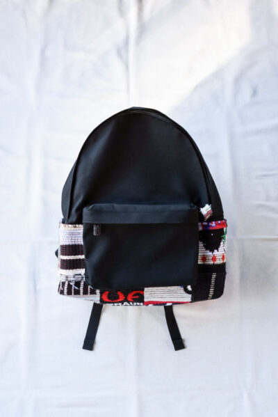 desertic × RAMIDUS Patchwork Buck Pack