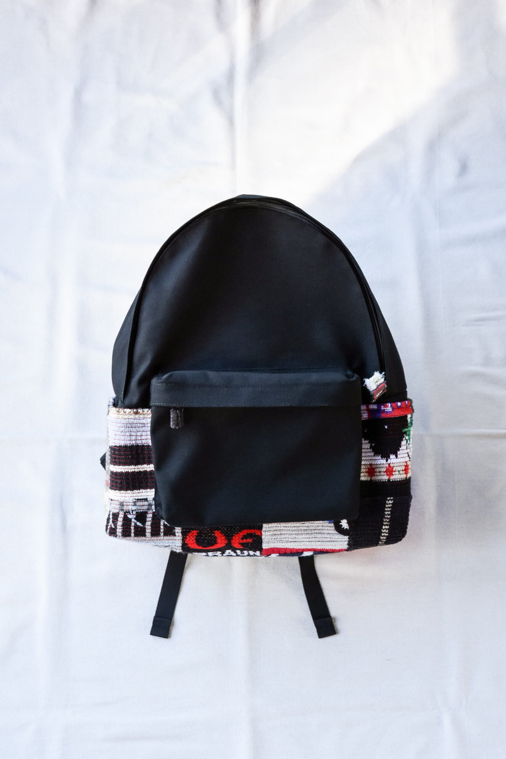 desertic × RAMIDUS Patchwork Buck Pack