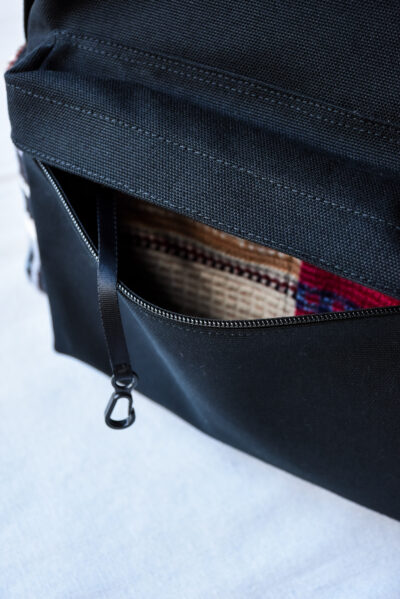 desertic × RAMIDUS Patchwork Buck Pack