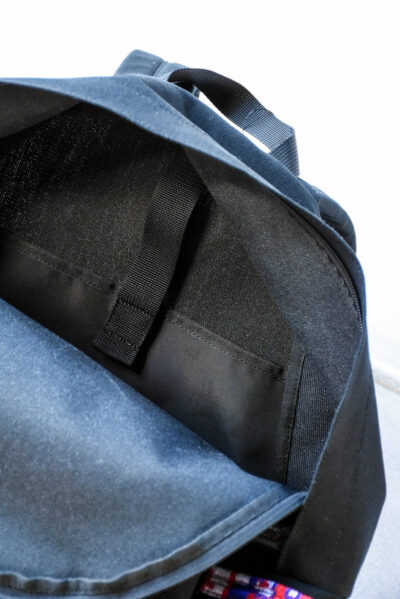 desertic × RAMIDUS Patchwork Buck Pack