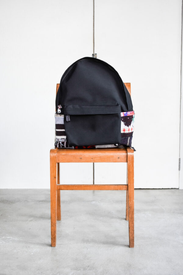 desertic × RAMIDUS Patchwork Buck Pack