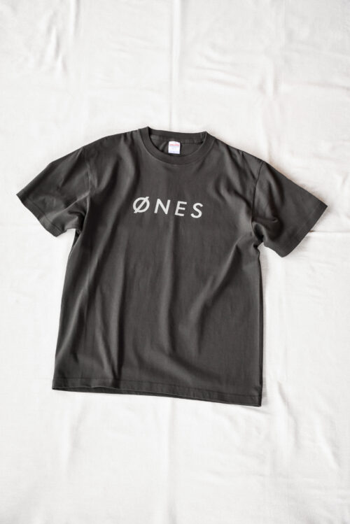 ONES Running Team S/S Tee Sumi