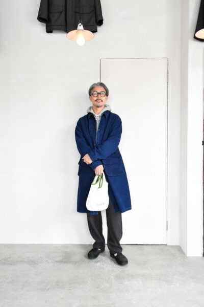 FilMelange PONY-Small Archive Fabric Tote