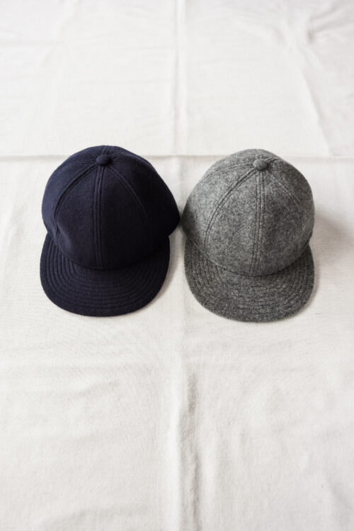 FilMelange CAY Light Casentino Baseball Cap