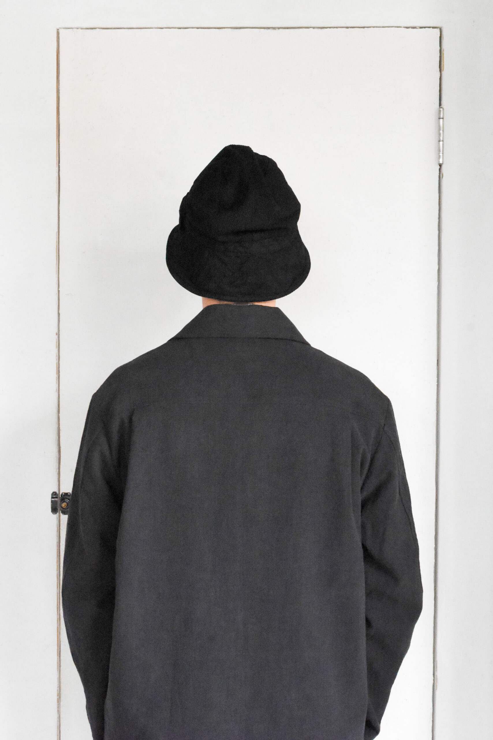 Conkers Fisherman’s Bucket Dead Stock Cotton Workman’s Stripe