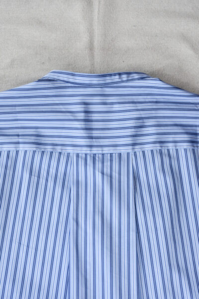 QUILP HAKIM Pyjama Shirt Thomas Mason Stripe