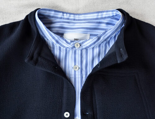 QUILP HAKIM Pyjama Shirt