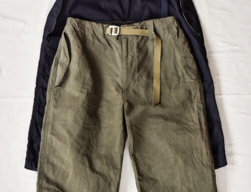 HOPPER‘S BRUNCH Drift Pants