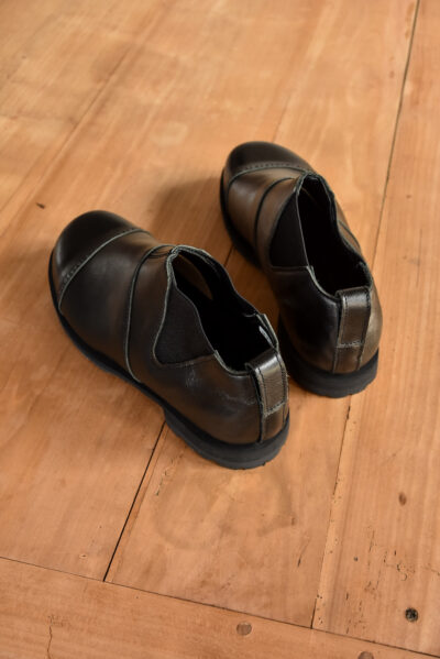 nakamura shoesについて、大切なお知らせ