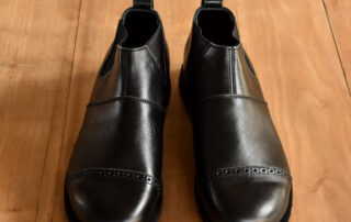 nakamura shoesについて、大切なお知らせ