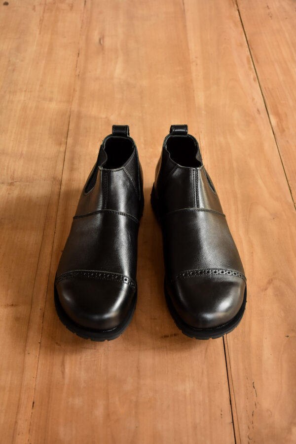 nakamura shoesについて、大切なお知らせ