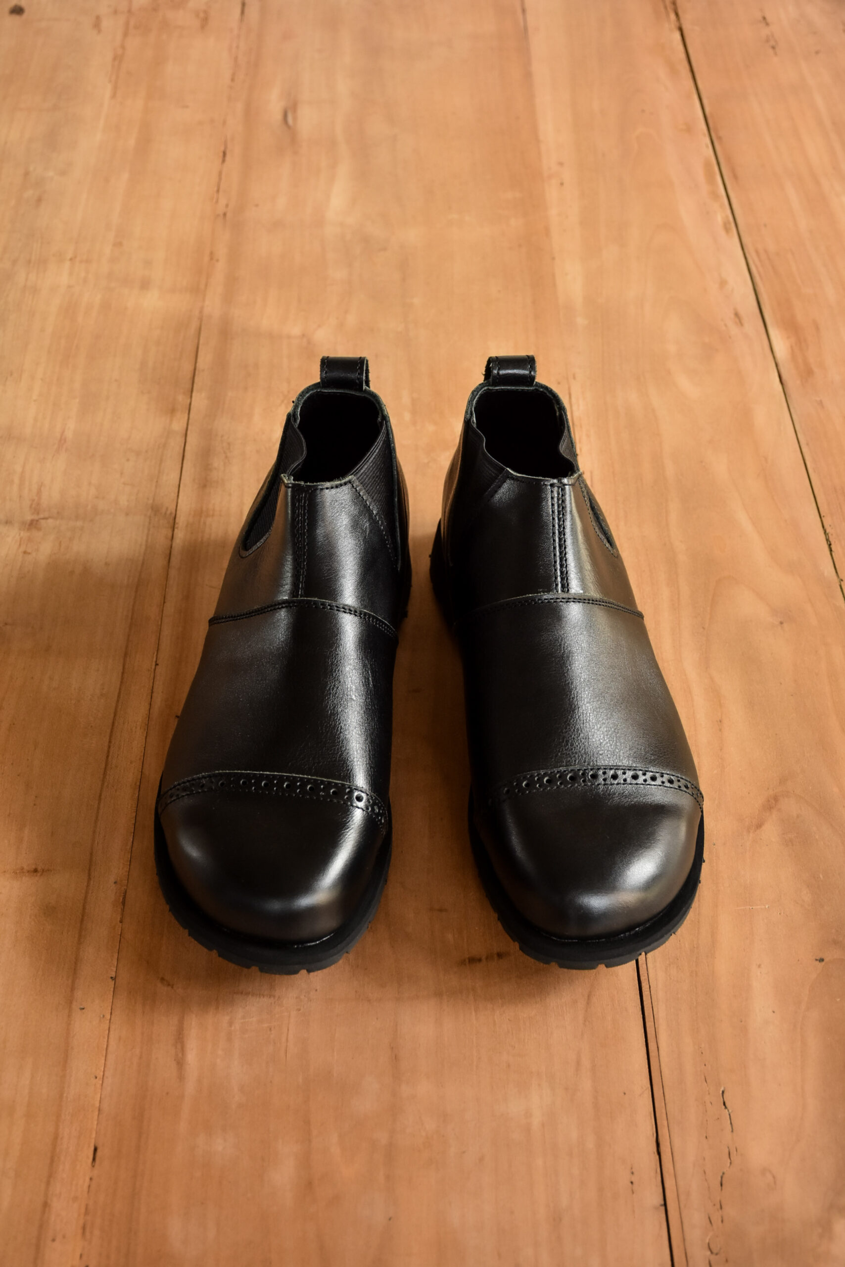 nakamura shoesについて、大切なお知らせ
