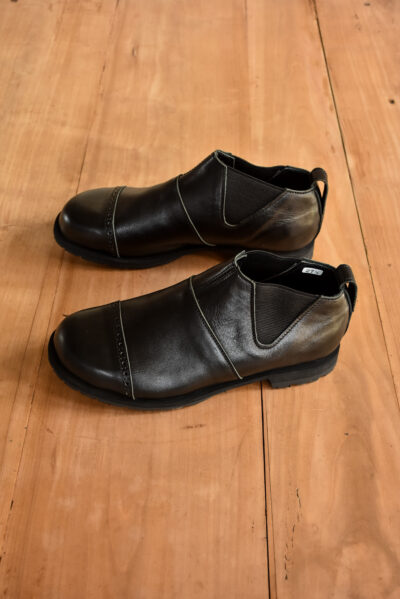 nakamura shoesについて、大切なお知らせ