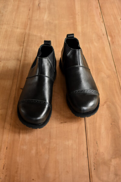 nakamura shoesについて、大切なお知らせ