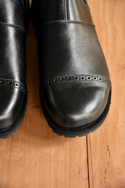 nakamura shoesについて、大切なお知らせ