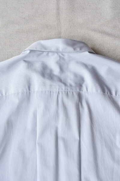 QUILP BLADE Short Sleeve Work Shirt Jacket