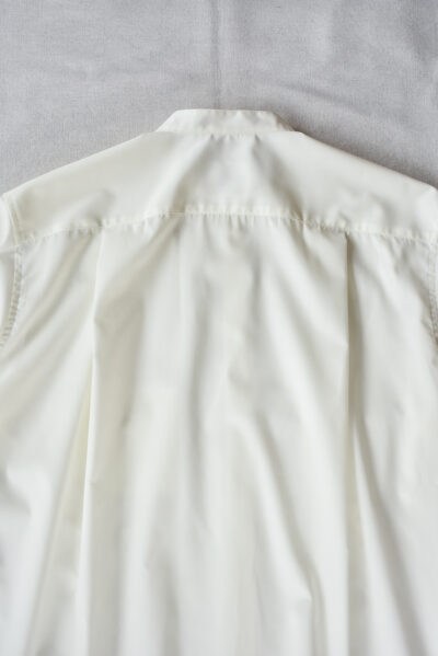 QUILP KAY Short Sleeve Knit Shirt Natural