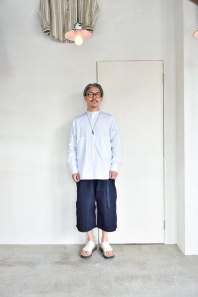 LA BAUME MORNING STROKE HB Ivory