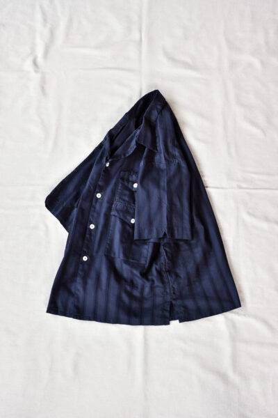 Post O’Alls Town & Country HAVANA Cool Breeze Navy