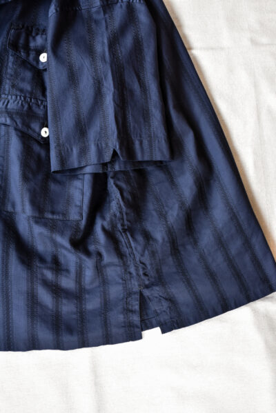Post O’Alls Town & Country HAVANA Cool Breeze Navy