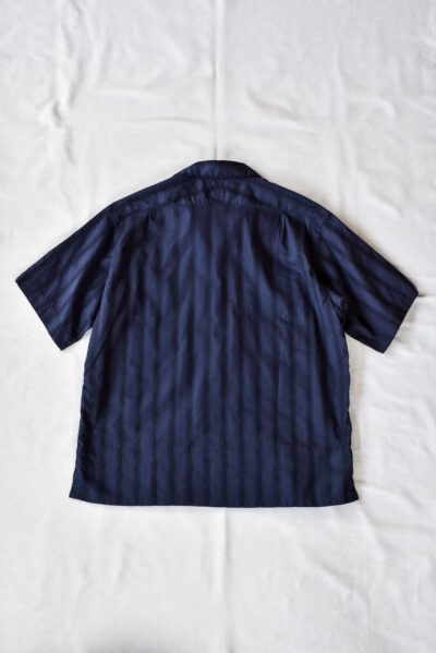 Post O’Alls Town & Country HAVANA Cool Breeze Navy