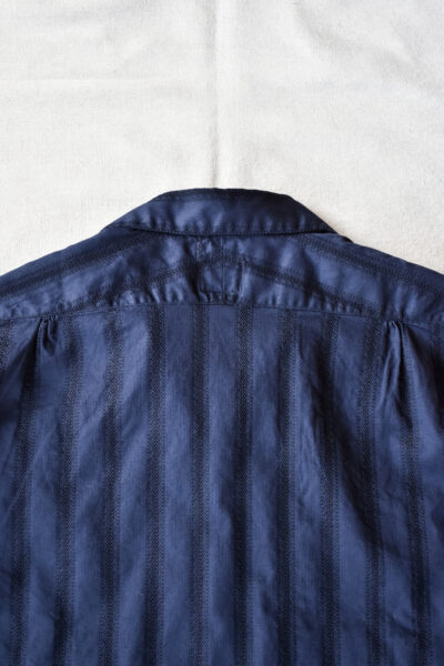Post O’Alls Town & Country HAVANA Cool Breeze Navy