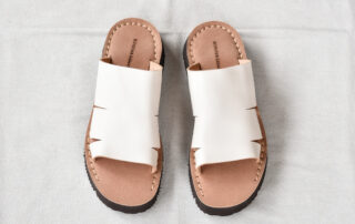 LA BAUME MORNING STROKE HB Ivory