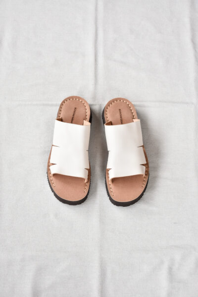 LA BAUME MORNING STROKE HB Ivory