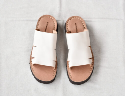 LA BAUME MORNING STROKE HB Ivory