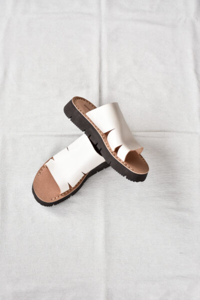 LA BAUME MORNING STROKE HB Ivory