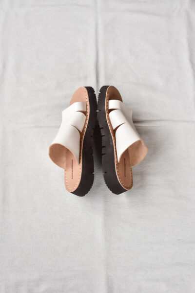LA BAUME MORNING STROKE HB Ivory