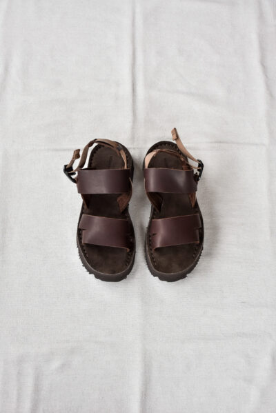 LA BAUME KASINKA-HB Brown
