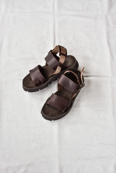 LA BAUME KASINKA-HB Brown