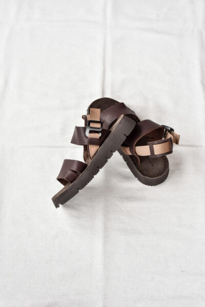 LA BAUME KASINKA-HB Brown