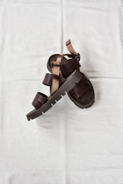 LA BAUME KASINKA-HB Brown