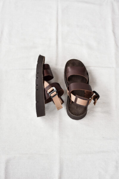 LA BAUME KASINKA-HB Brown