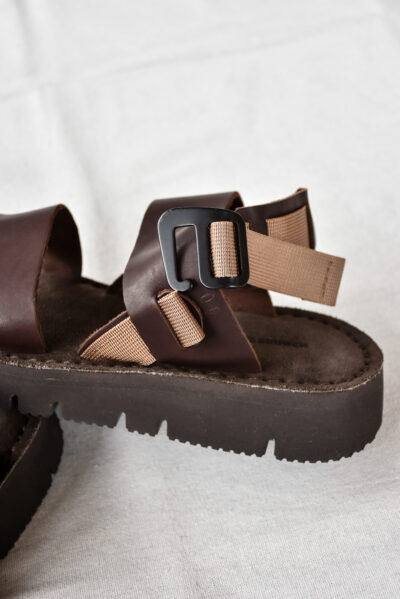 LA BAUME KASINKA-HB Brown