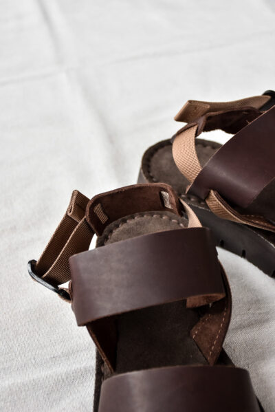 LA BAUME KASINKA-HB Brown