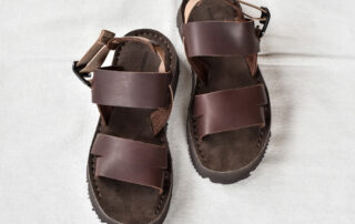 LA BAUME KASINKA HB Brown