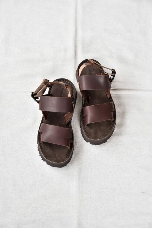 LA BAUME KASINKA HB Brown